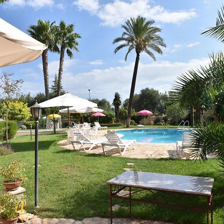 B&B Villa Anastasia Club Mesagne Exteriér fotografie