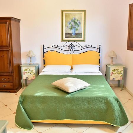 B&B Villa Anastasia Club Mesagne Exteriér fotografie