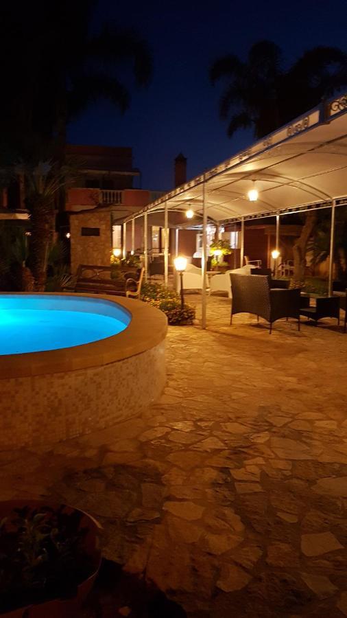 B&B Villa Anastasia Club Mesagne Exteriér fotografie
