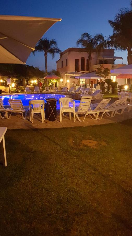B&B Villa Anastasia Club Mesagne Exteriér fotografie