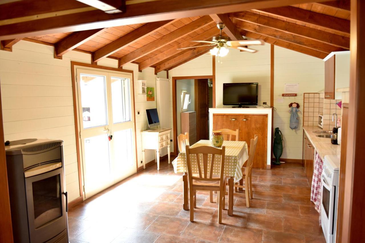 B&B Villa Anastasia Club Mesagne Exteriér fotografie