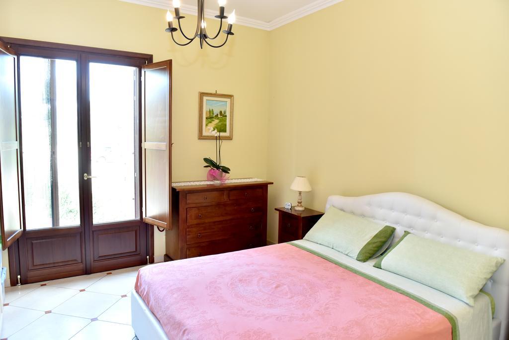 B&B Villa Anastasia Club Mesagne Exteriér fotografie
