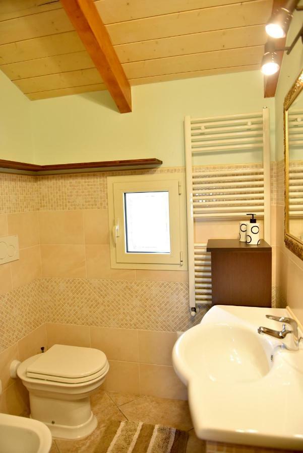 B&B Villa Anastasia Club Mesagne Exteriér fotografie