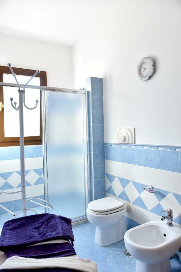 B&B Villa Anastasia Club Mesagne Exteriér fotografie