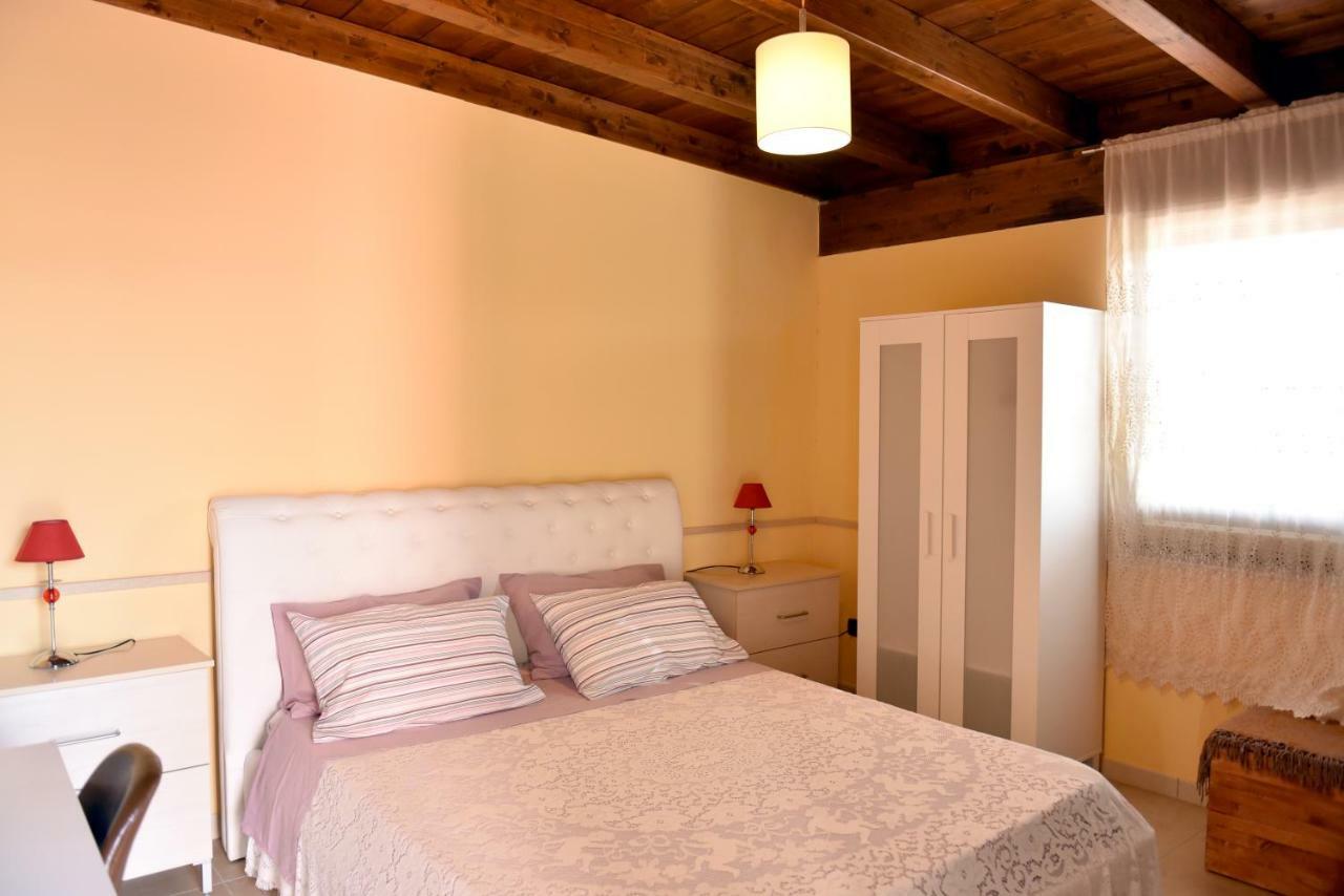B&B Villa Anastasia Club Mesagne Exteriér fotografie