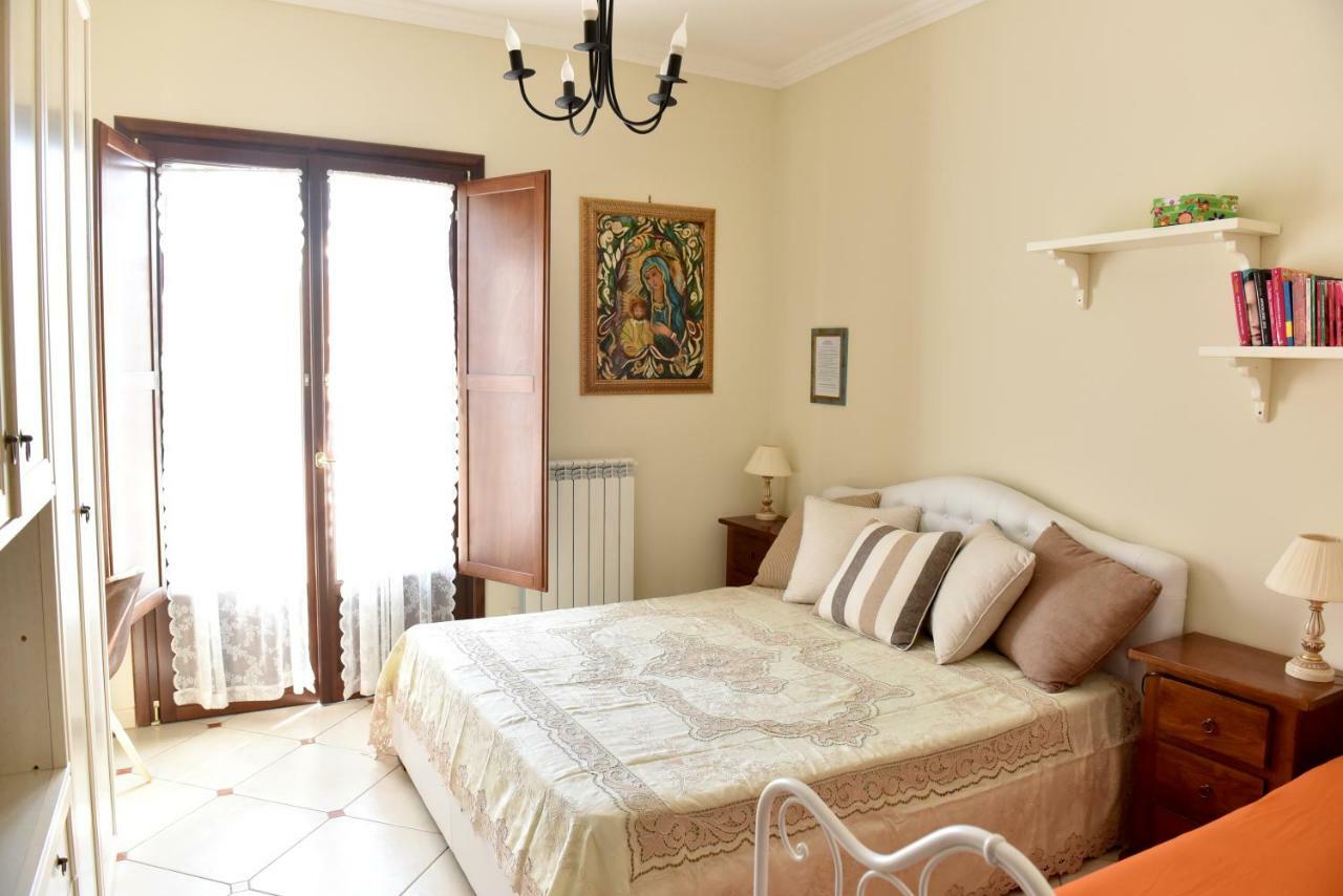 B&B Villa Anastasia Club Mesagne Exteriér fotografie