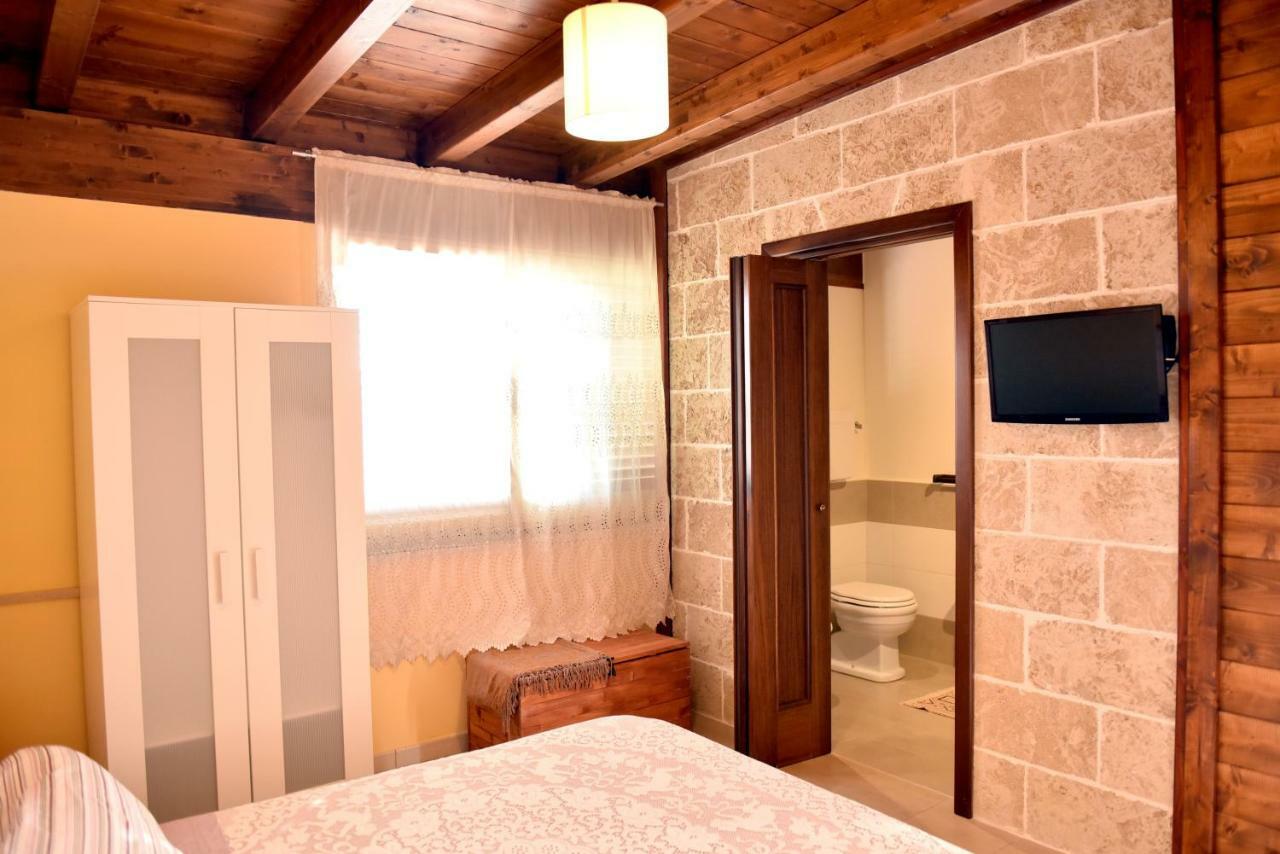 B&B Villa Anastasia Club Mesagne Exteriér fotografie