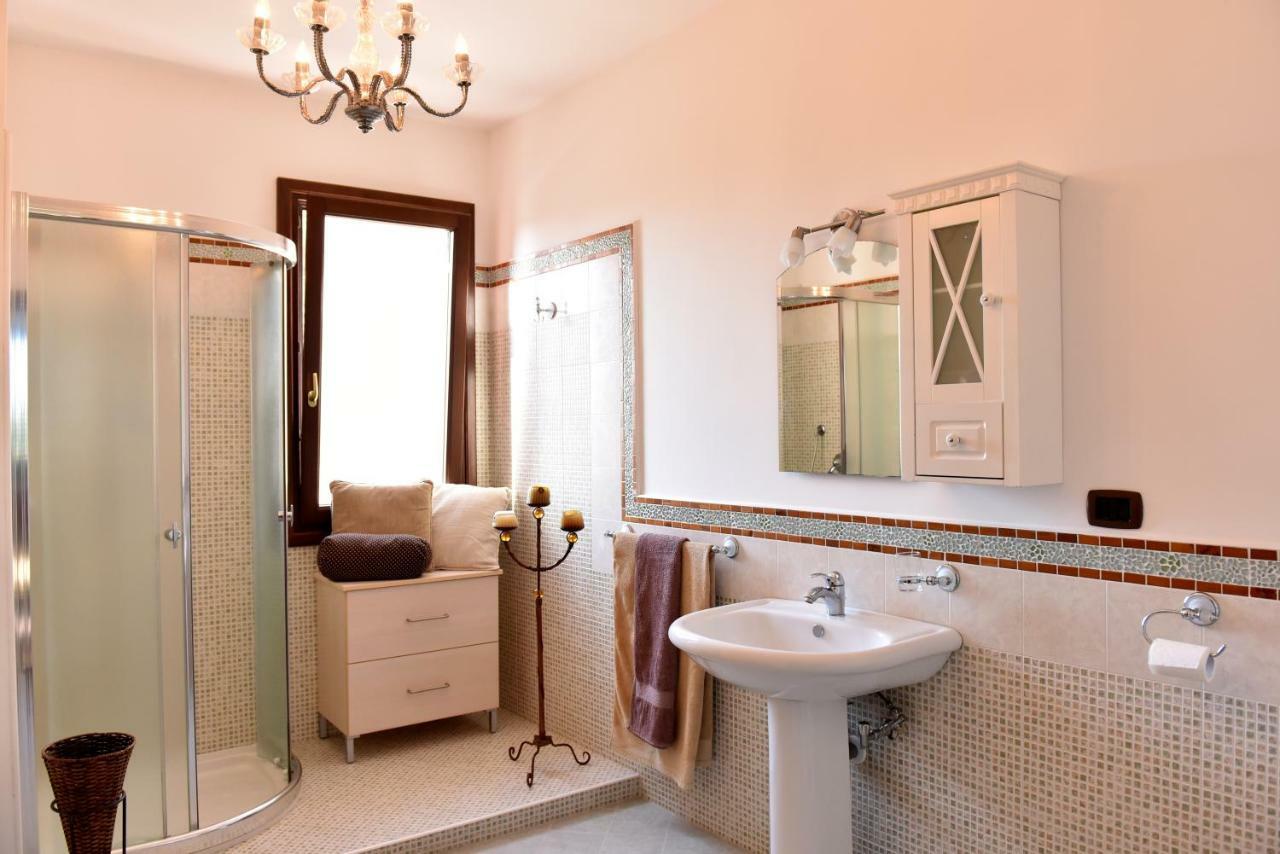 B&B Villa Anastasia Club Mesagne Exteriér fotografie
