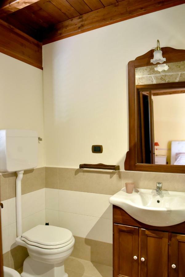 B&B Villa Anastasia Club Mesagne Exteriér fotografie