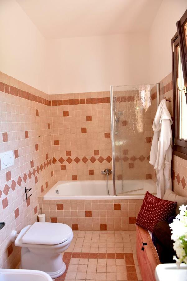 B&B Villa Anastasia Club Mesagne Exteriér fotografie