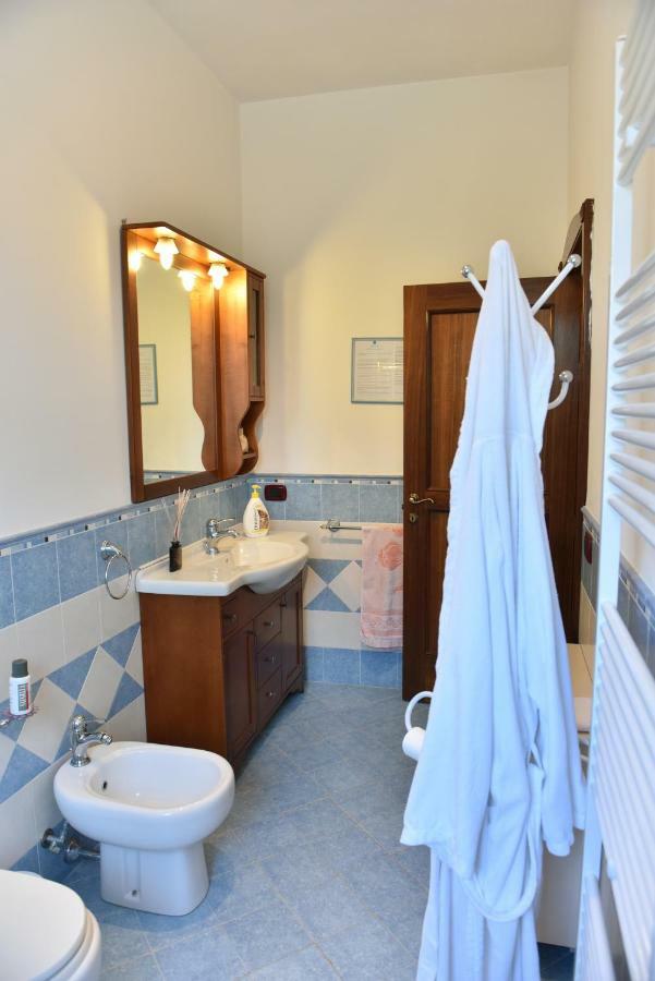 B&B Villa Anastasia Club Mesagne Exteriér fotografie